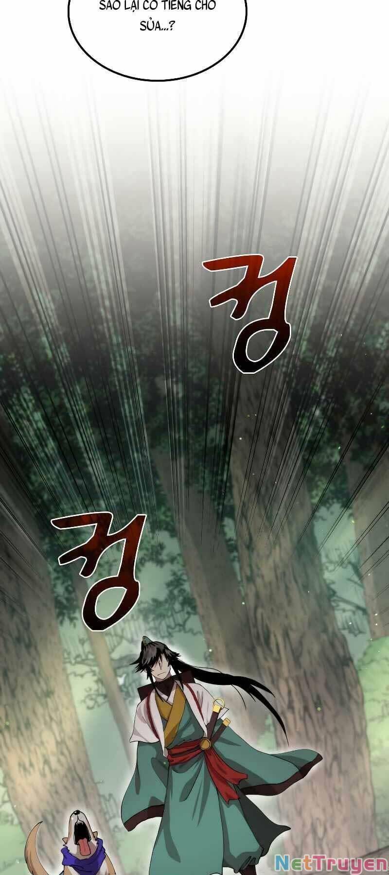 Bác Sĩ Trùng Sinh Về Murim Chapter 102 - Next Chapter 102