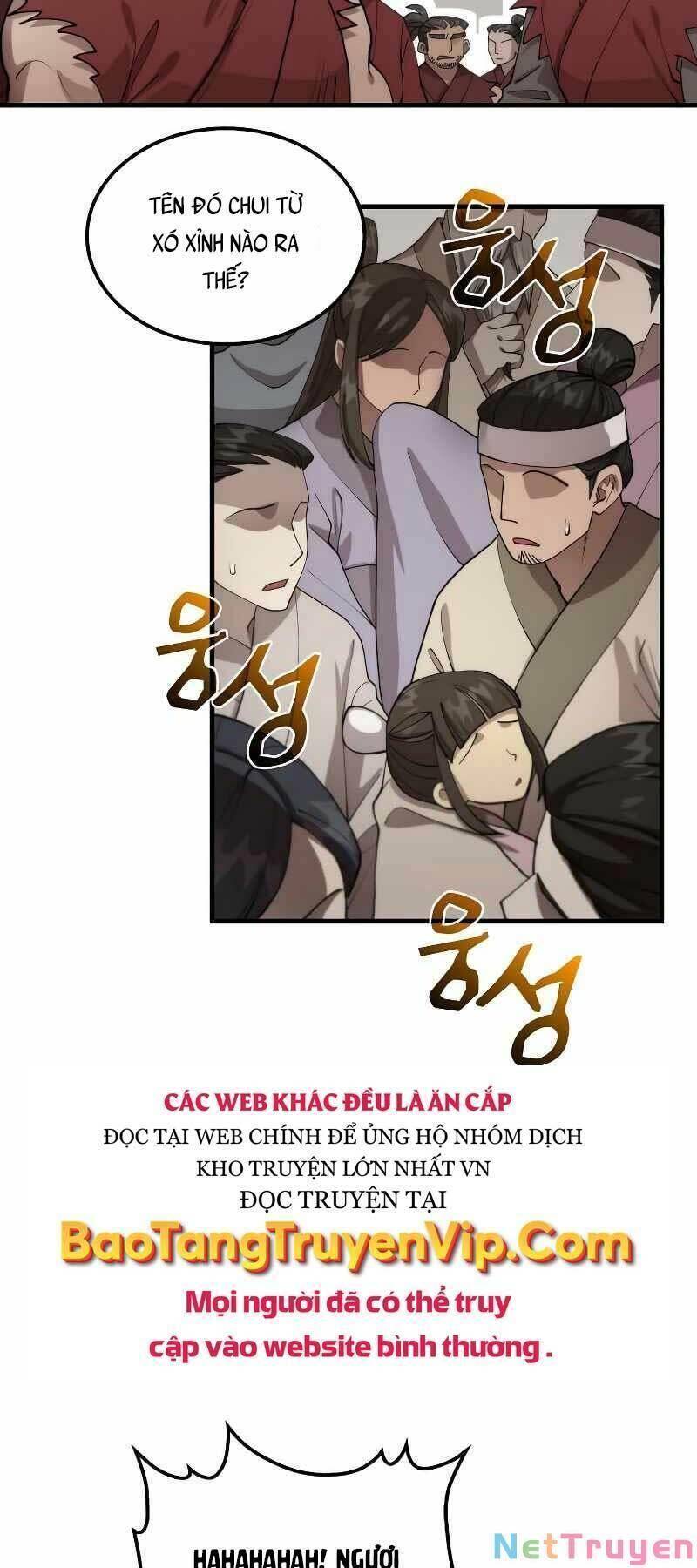 Bác Sĩ Trùng Sinh Về Murim Chapter 102 - Next Chapter 102