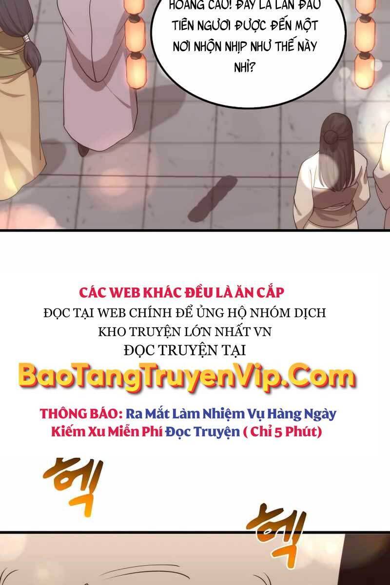 Bác Sĩ Trùng Sinh Về Murim Chapter 104 - Next Chapter 104