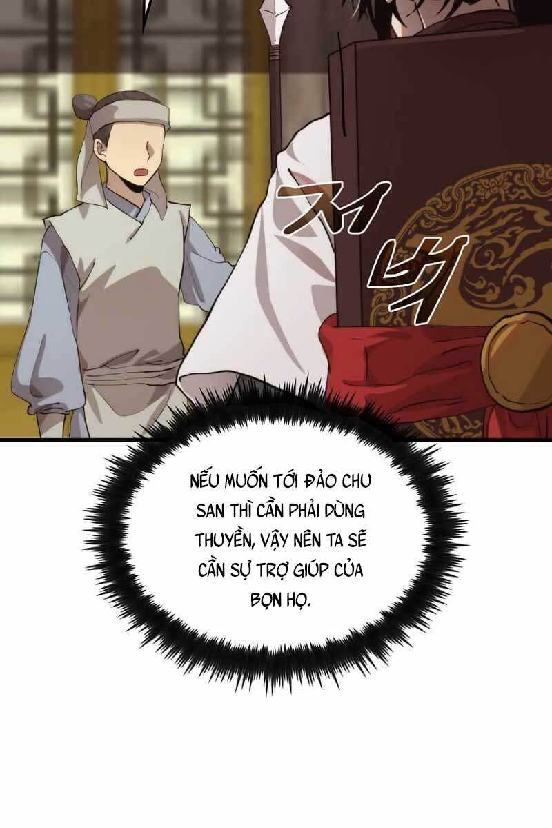 Bác Sĩ Trùng Sinh Về Murim Chapter 104 - Next Chapter 104