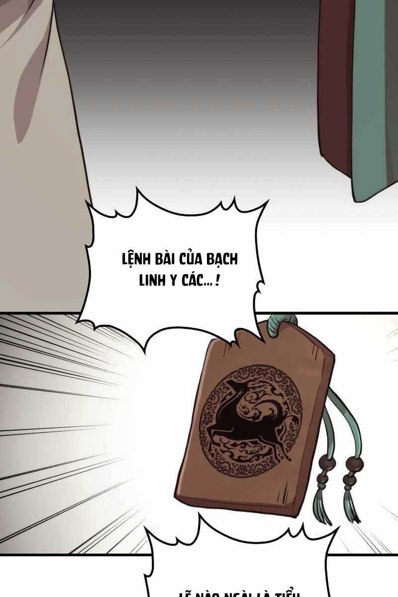 Bác Sĩ Trùng Sinh Về Murim Chapter 104 - Next Chapter 104