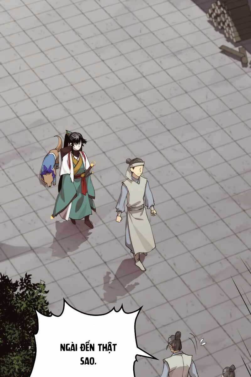 Bác Sĩ Trùng Sinh Về Murim Chapter 104 - Next Chapter 104