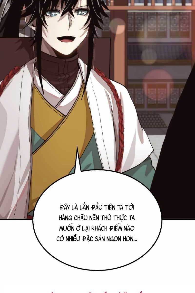 Bác Sĩ Trùng Sinh Về Murim Chapter 104 - Next Chapter 104