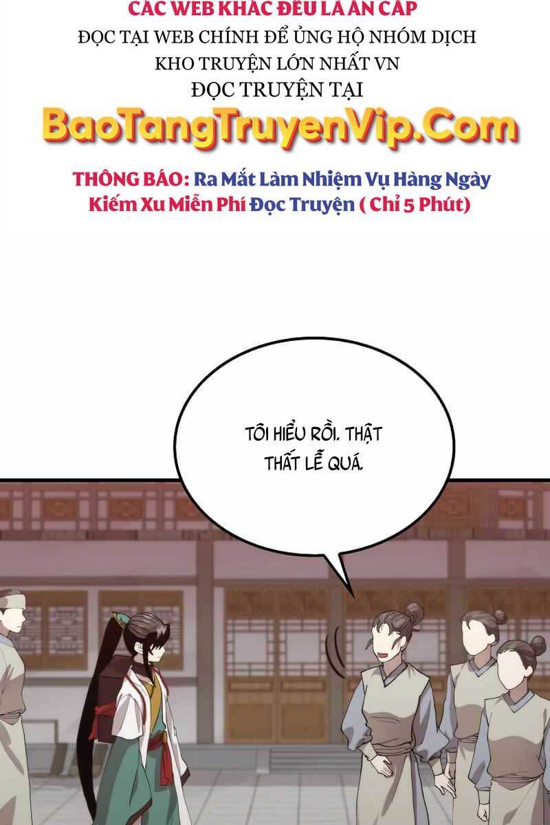 Bác Sĩ Trùng Sinh Về Murim Chapter 104 - Next Chapter 104