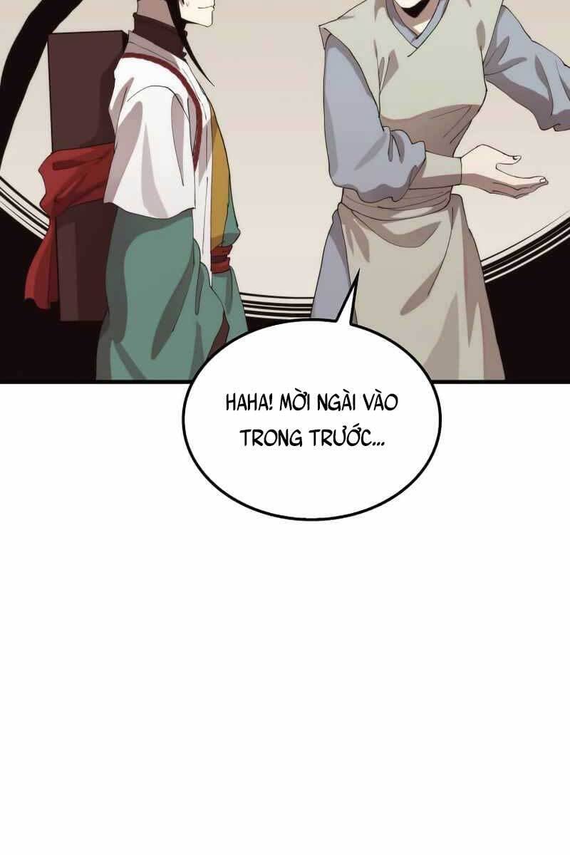 Bác Sĩ Trùng Sinh Về Murim Chapter 104 - Next Chapter 104