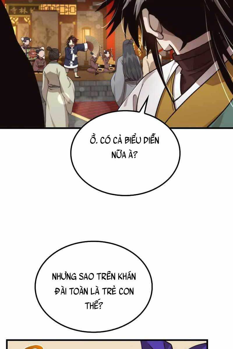 Bác Sĩ Trùng Sinh Về Murim Chapter 104 - Next Chapter 104