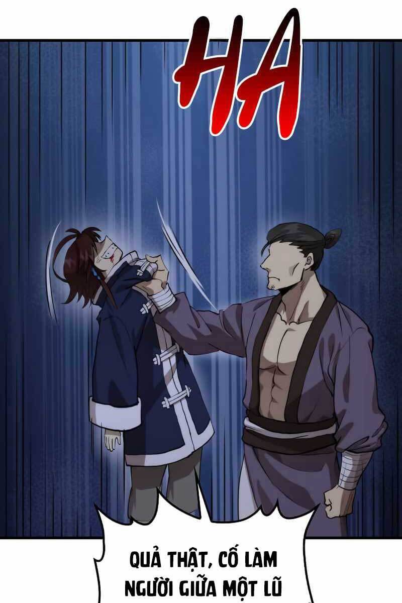 Bác Sĩ Trùng Sinh Về Murim Chapter 106 - Next Chapter 106