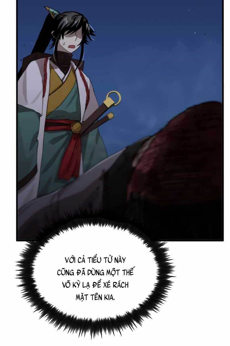 Bác Sĩ Trùng Sinh Về Murim Chapter 106 - Next Chapter 106