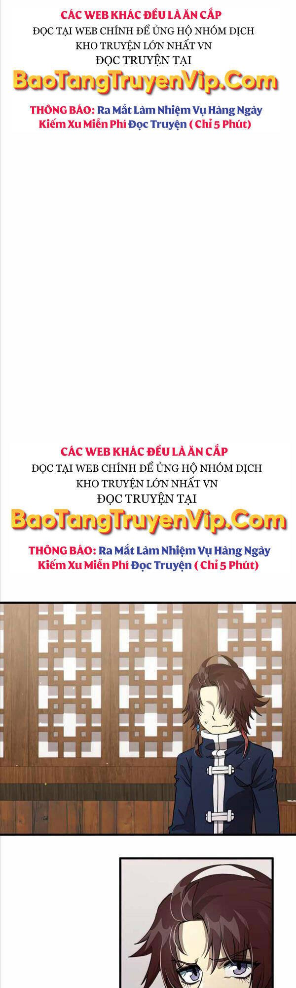 Bác Sĩ Trùng Sinh Về Murim Chapter 109 - Next Chapter 109