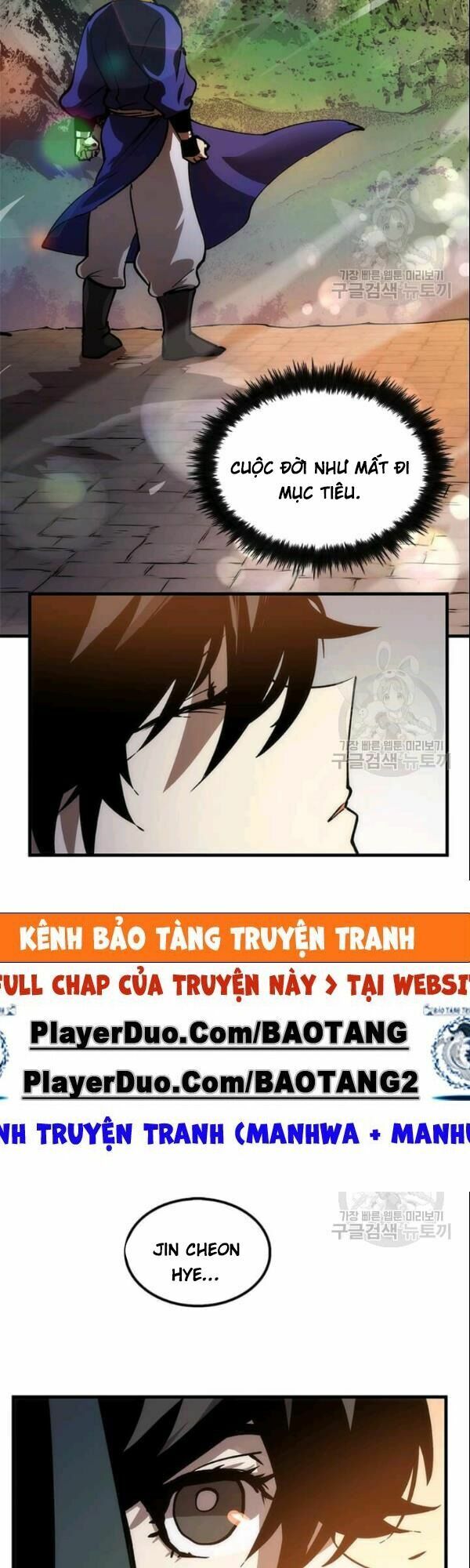 Bác Sĩ Trùng Sinh Về Murim Chapter 11 - Next Chapter 12