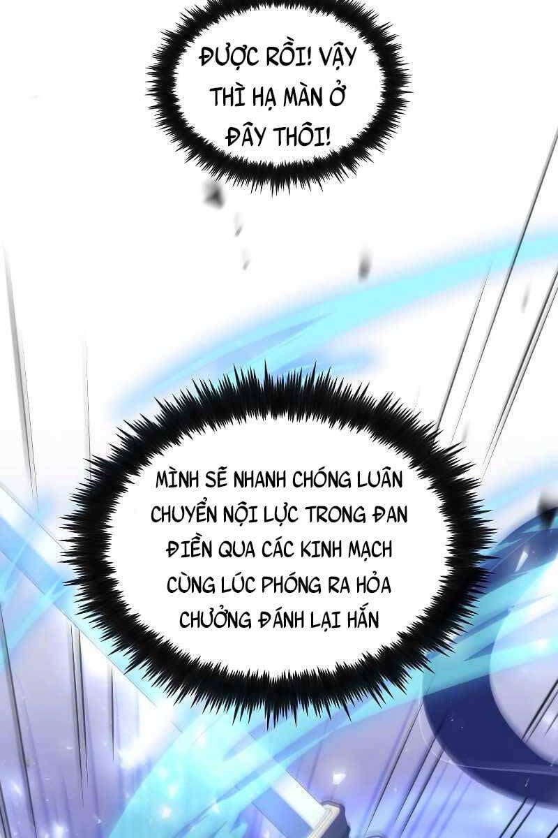 Bác Sĩ Trùng Sinh Về Murim Chapter 115 - Next Chapter 115