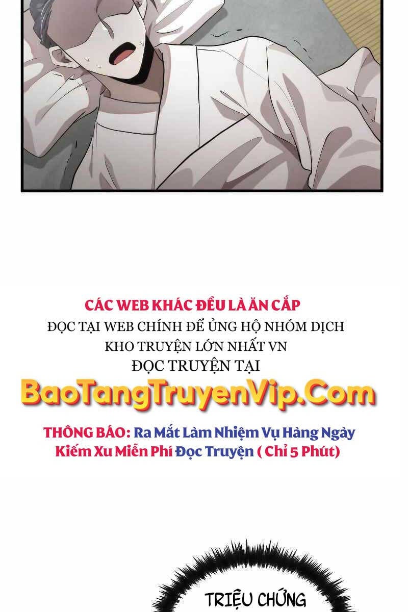 Bác Sĩ Trùng Sinh Về Murim Chapter 119 - Next Chapter 119