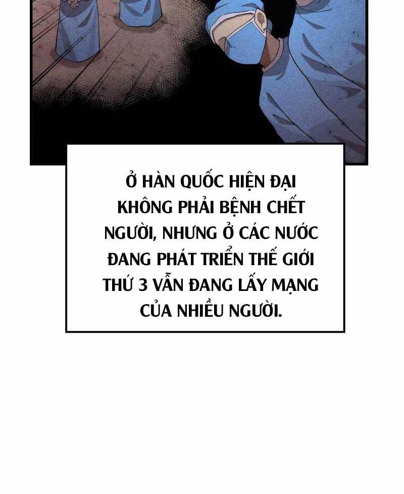 Bác Sĩ Trùng Sinh Về Murim Chapter 119 - Next Chapter 119