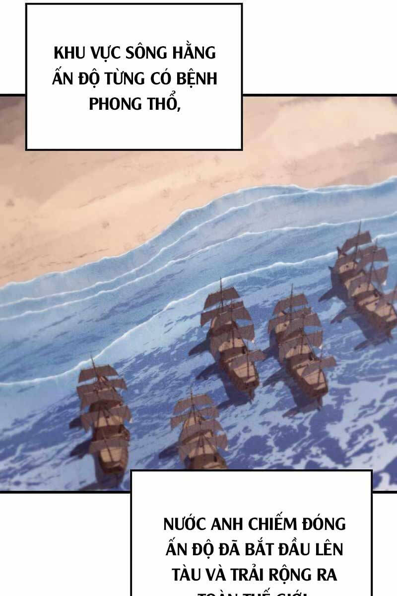 Bác Sĩ Trùng Sinh Về Murim Chapter 119 - Next Chapter 119