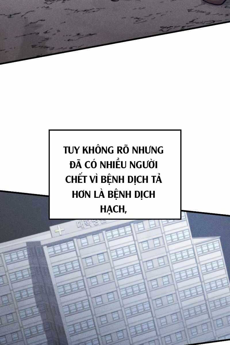 Bác Sĩ Trùng Sinh Về Murim Chapter 119 - Next Chapter 119