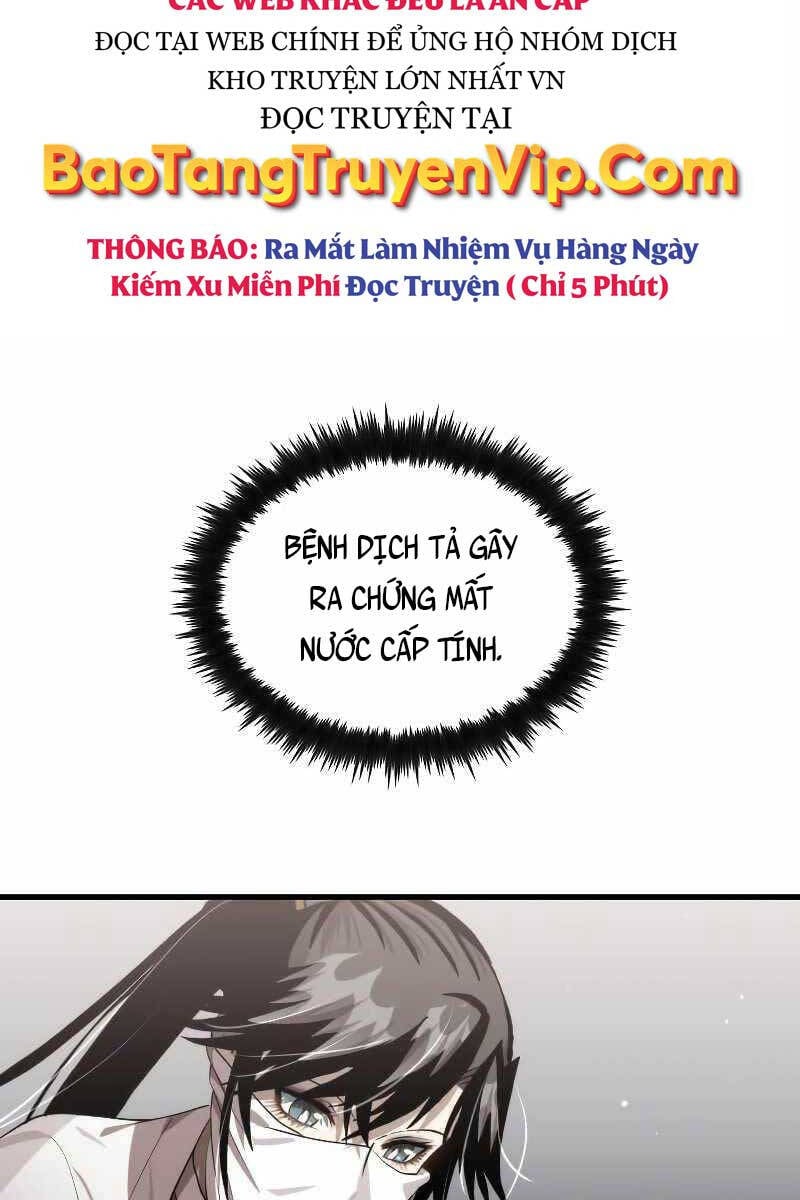 Bác Sĩ Trùng Sinh Về Murim Chapter 119 - Next Chapter 119