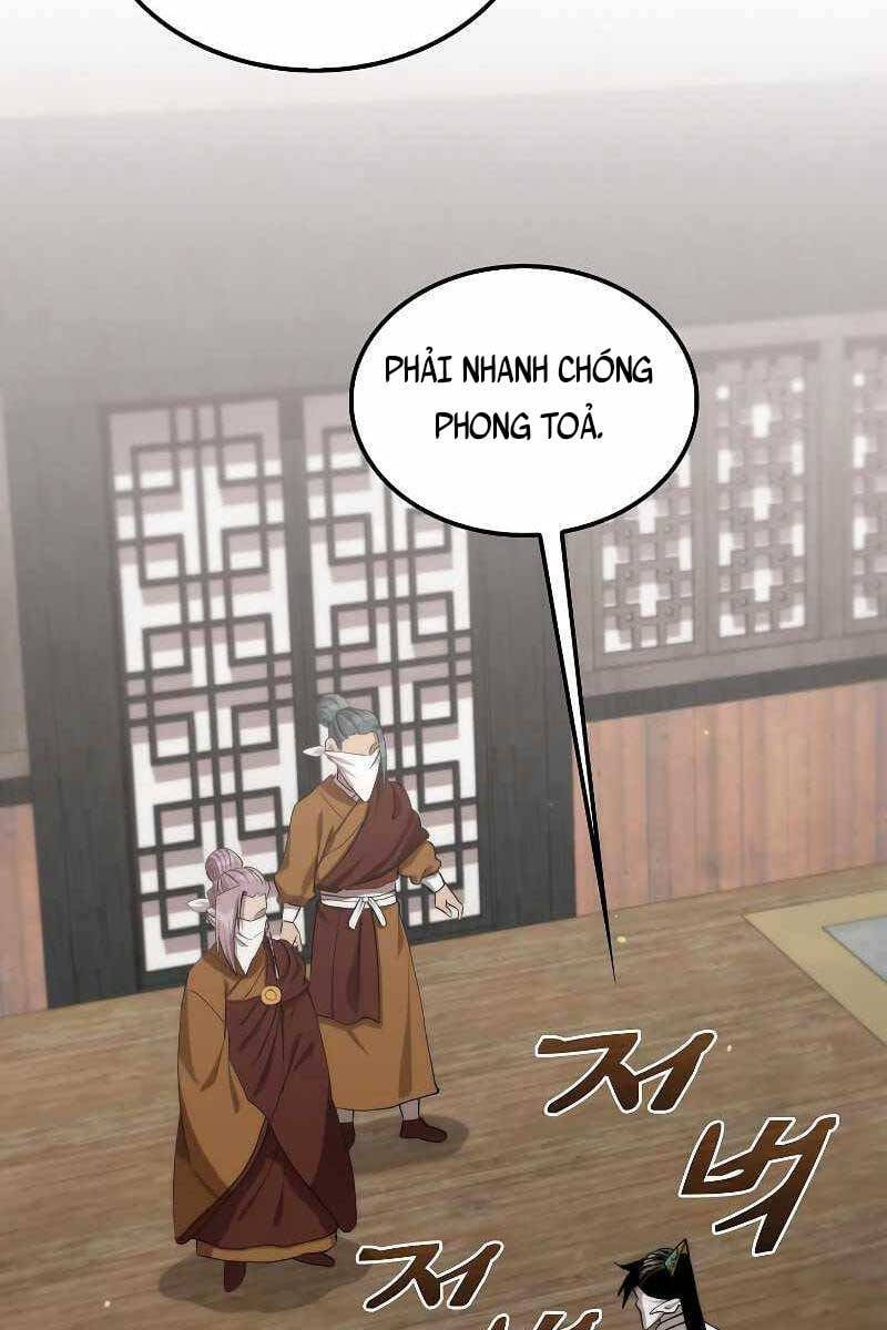 Bác Sĩ Trùng Sinh Về Murim Chapter 119 - Next Chapter 119