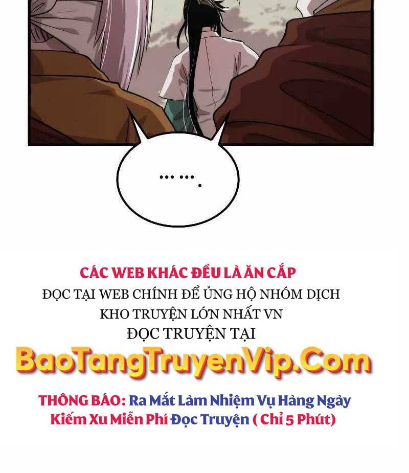 Bác Sĩ Trùng Sinh Về Murim Chapter 119 - Next Chapter 119