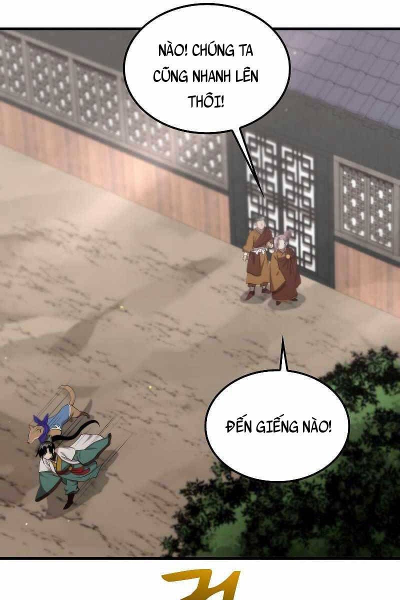 Bác Sĩ Trùng Sinh Về Murim Chapter 119 - Next Chapter 119