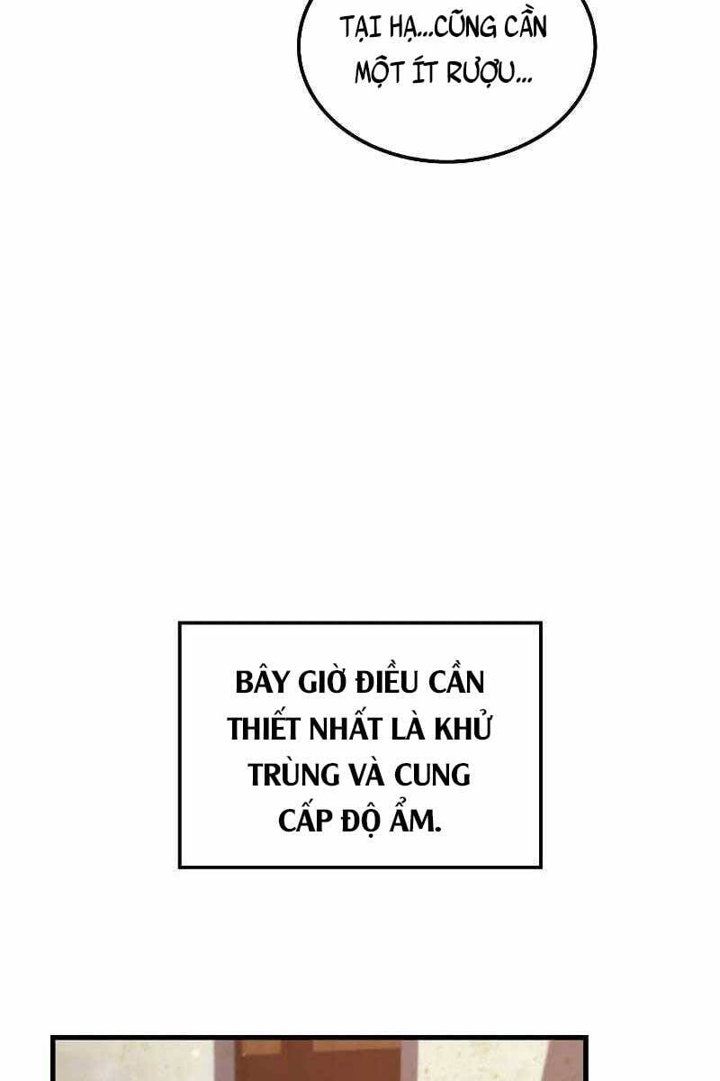 Bác Sĩ Trùng Sinh Về Murim Chapter 119 - Next Chapter 119