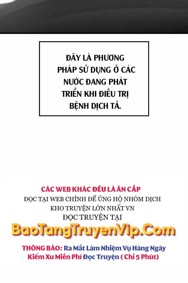 Bác Sĩ Trùng Sinh Về Murim Chapter 119 - Next Chapter 119