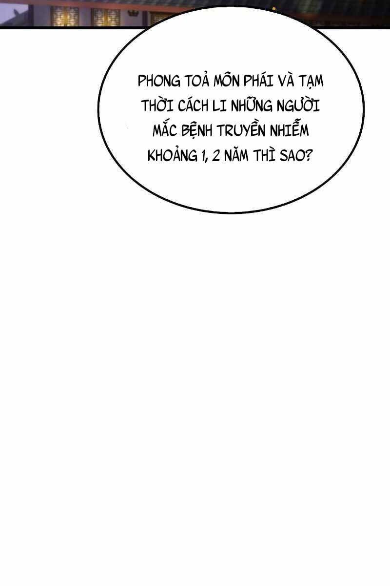 Bác Sĩ Trùng Sinh Về Murim Chapter 119 - Next Chapter 119