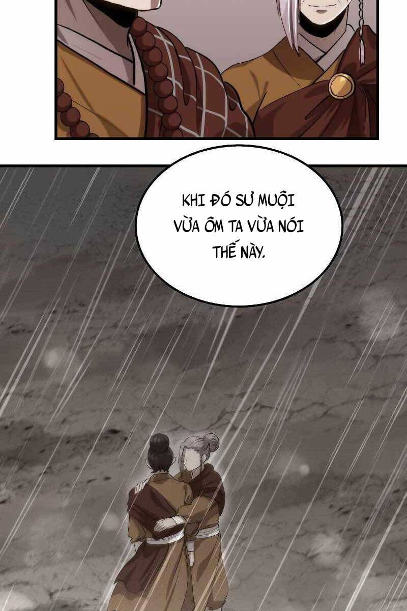 Bác Sĩ Trùng Sinh Về Murim Chapter 119 - Next Chapter 119