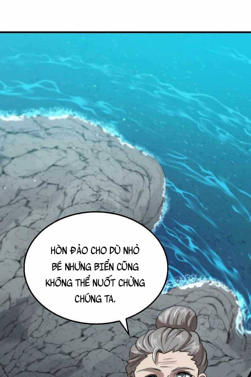 Bác Sĩ Trùng Sinh Về Murim Chapter 119 - Next Chapter 119