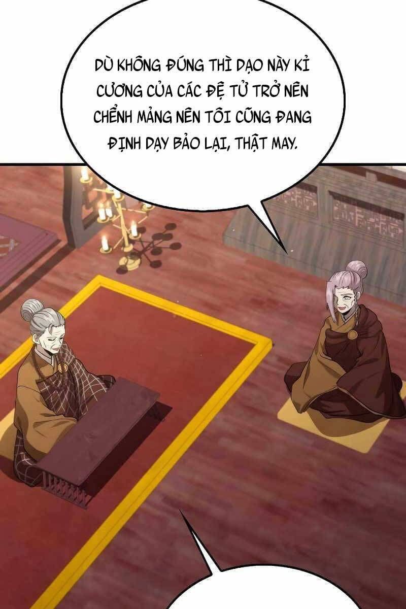 Bác Sĩ Trùng Sinh Về Murim Chapter 119 - Next Chapter 119