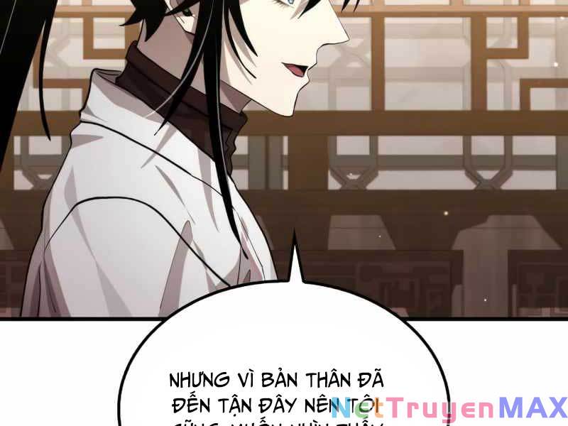 Bác Sĩ Trùng Sinh Về Murim Chapter 120 - Next Chapter 120