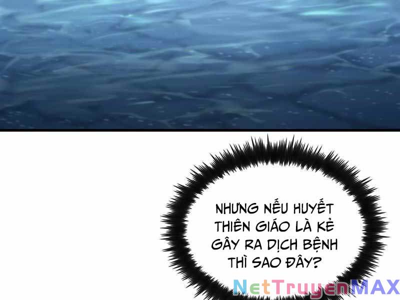 Bác Sĩ Trùng Sinh Về Murim Chapter 120 - Next Chapter 120