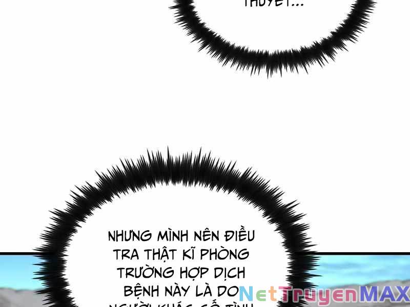 Bác Sĩ Trùng Sinh Về Murim Chapter 120 - Next Chapter 120