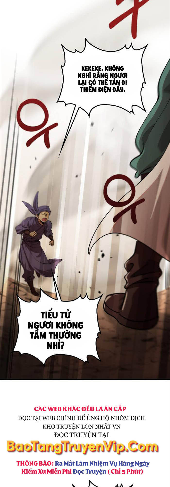 Bác Sĩ Trùng Sinh Về Murim Chapter 122 - Next Chapter 122