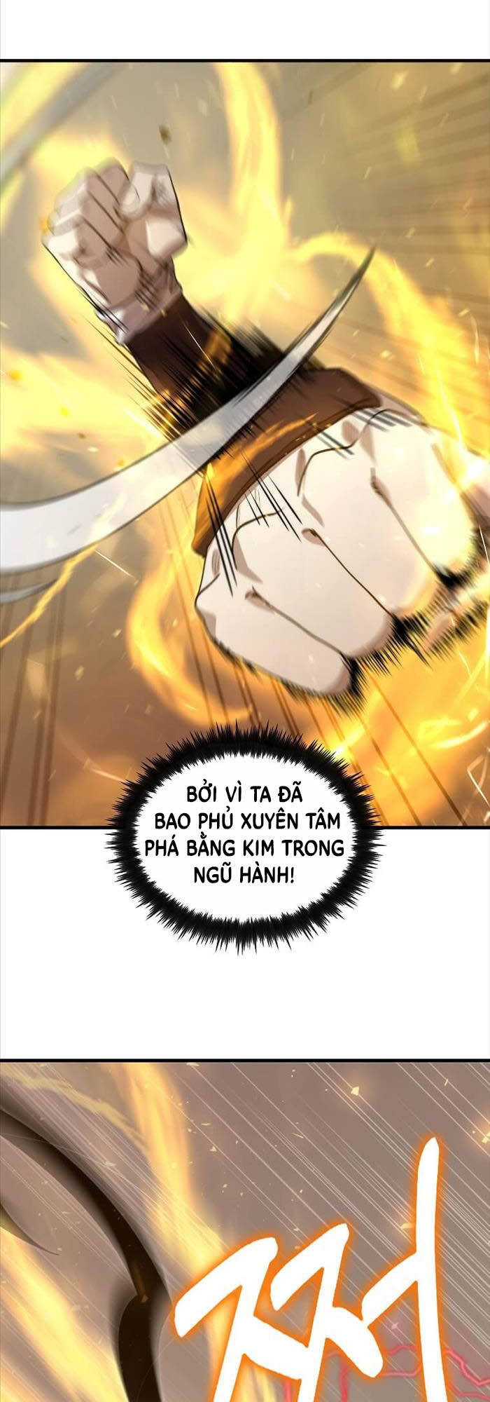 Bác Sĩ Trùng Sinh Về Murim Chapter 122 - Next Chapter 122