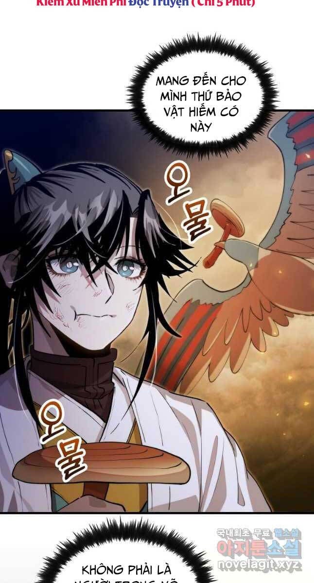 Bác Sĩ Trùng Sinh Về Murim Chapter 125 - Next Chapter 125