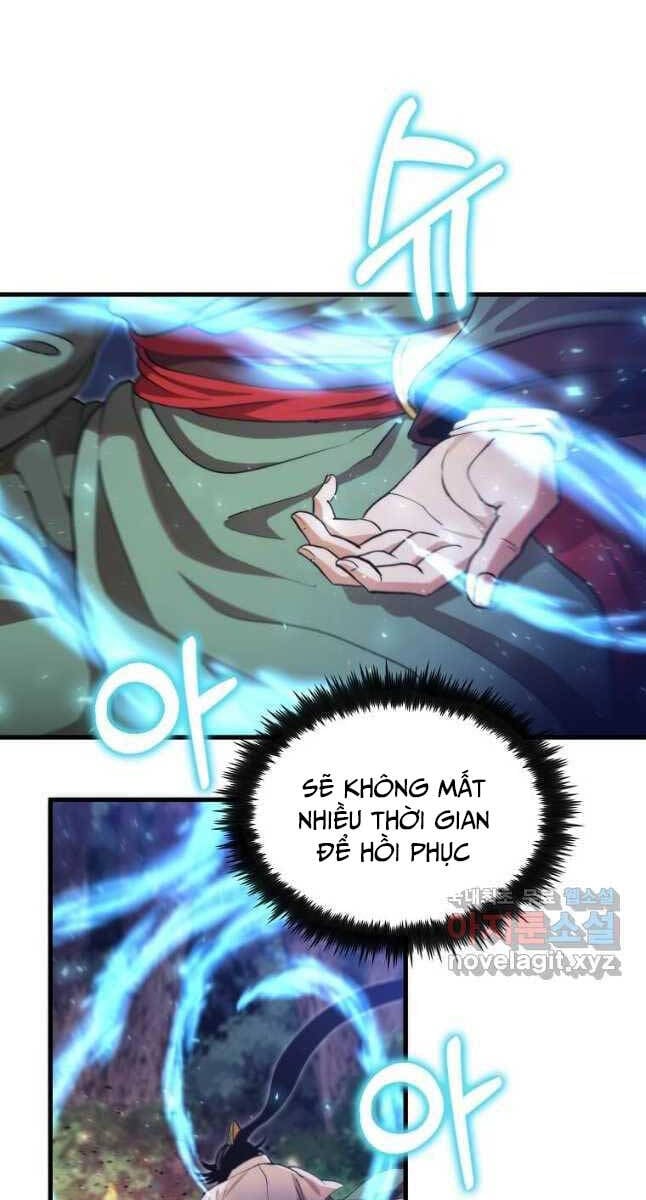 Bác Sĩ Trùng Sinh Về Murim Chapter 125 - Next Chapter 125