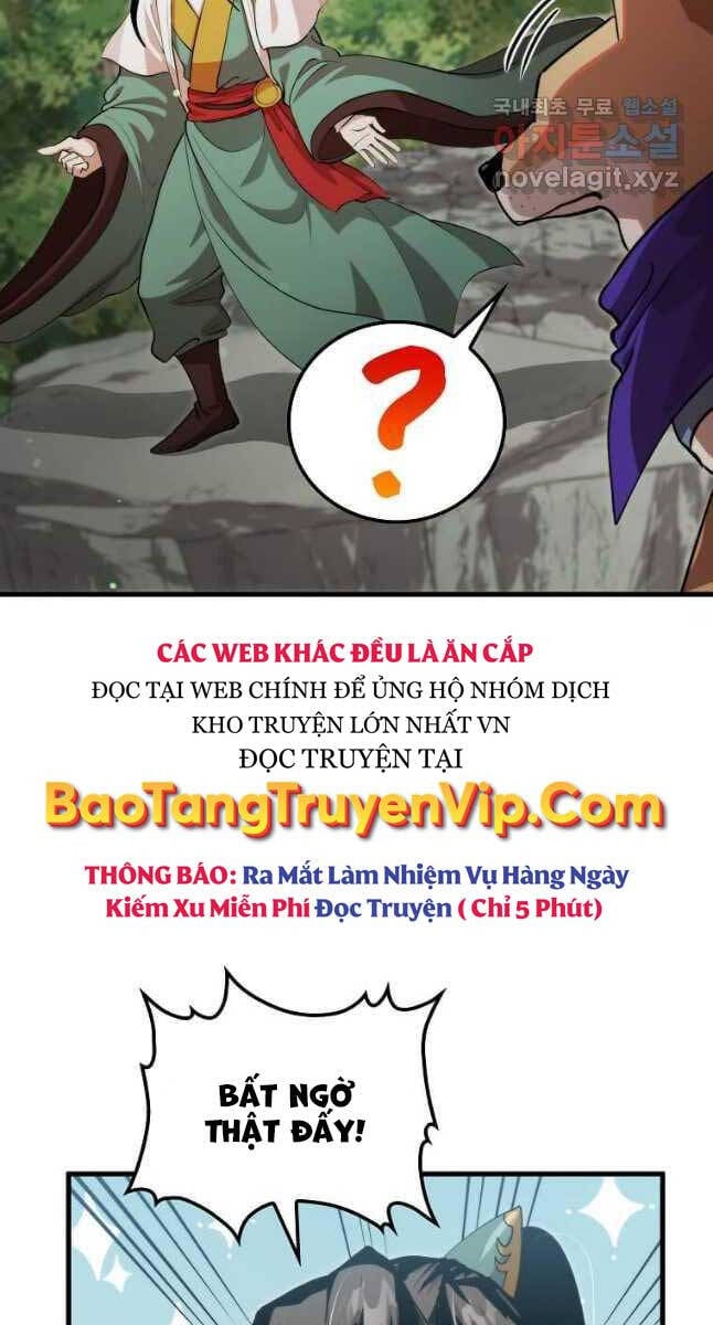 Bác Sĩ Trùng Sinh Về Murim Chapter 125 - Next Chapter 125