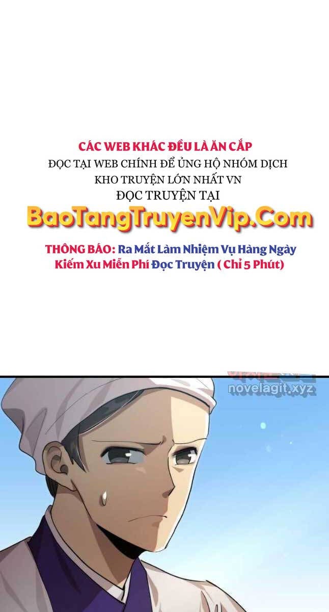 Bác Sĩ Trùng Sinh Về Murim Chapter 125 - Next Chapter 125