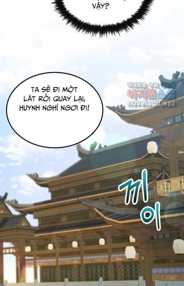 Bác Sĩ Trùng Sinh Về Murim Chapter 125 - Next Chapter 125