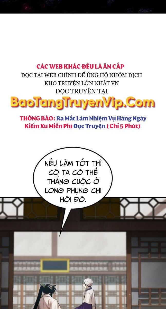 Bác Sĩ Trùng Sinh Về Murim Chapter 125 - Next Chapter 125