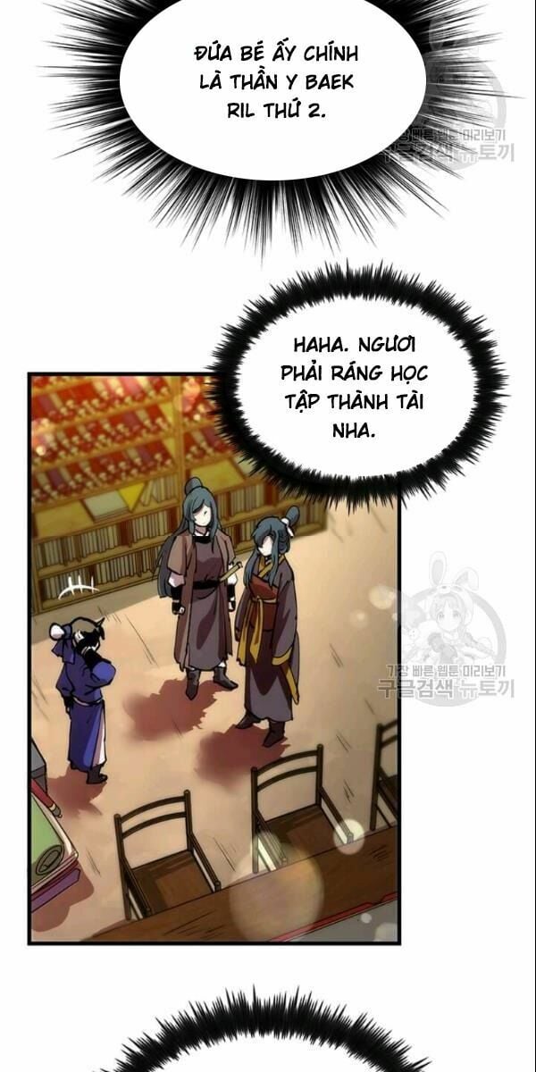 Bác Sĩ Trùng Sinh Về Murim Chapter 13 - Next Chapter 14