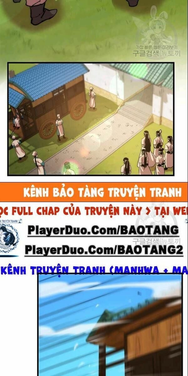 Bác Sĩ Trùng Sinh Về Murim Chapter 13 - Next Chapter 14