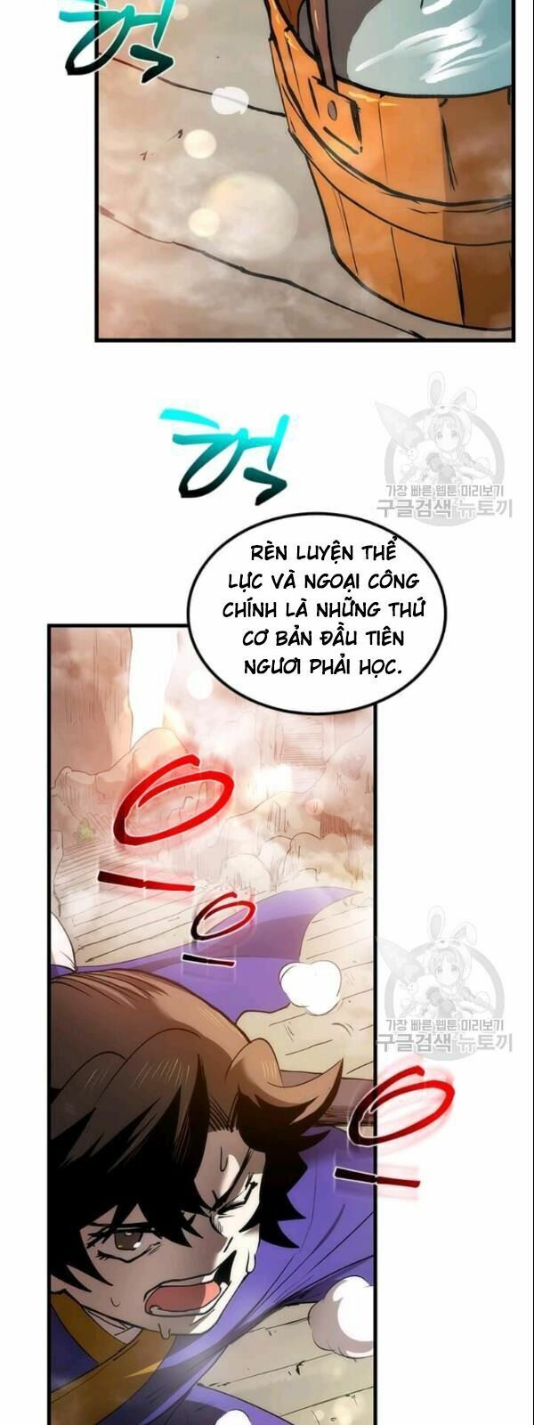 Bác Sĩ Trùng Sinh Về Murim Chapter 13 - Next Chapter 14