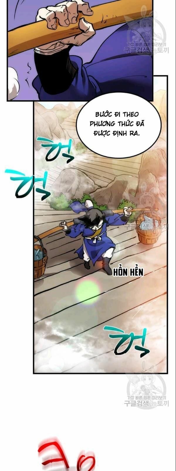 Bác Sĩ Trùng Sinh Về Murim Chapter 13 - Next Chapter 14