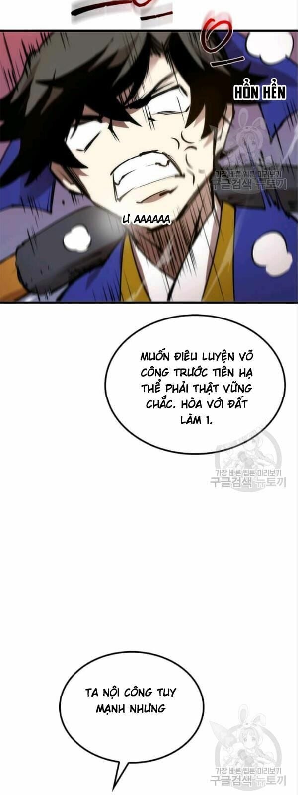 Bác Sĩ Trùng Sinh Về Murim Chapter 13 - Next Chapter 14