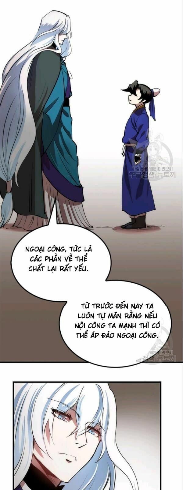 Bác Sĩ Trùng Sinh Về Murim Chapter 13 - Next Chapter 14