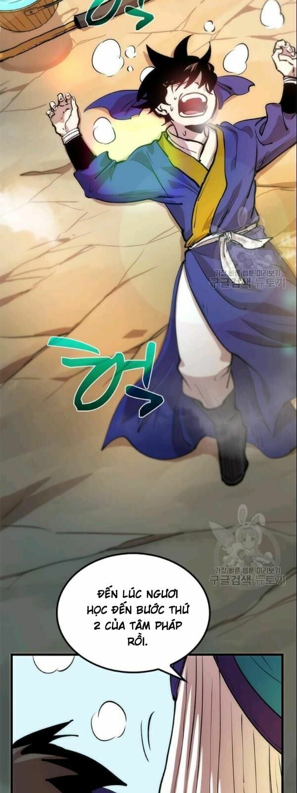 Bác Sĩ Trùng Sinh Về Murim Chapter 13 - Next Chapter 14