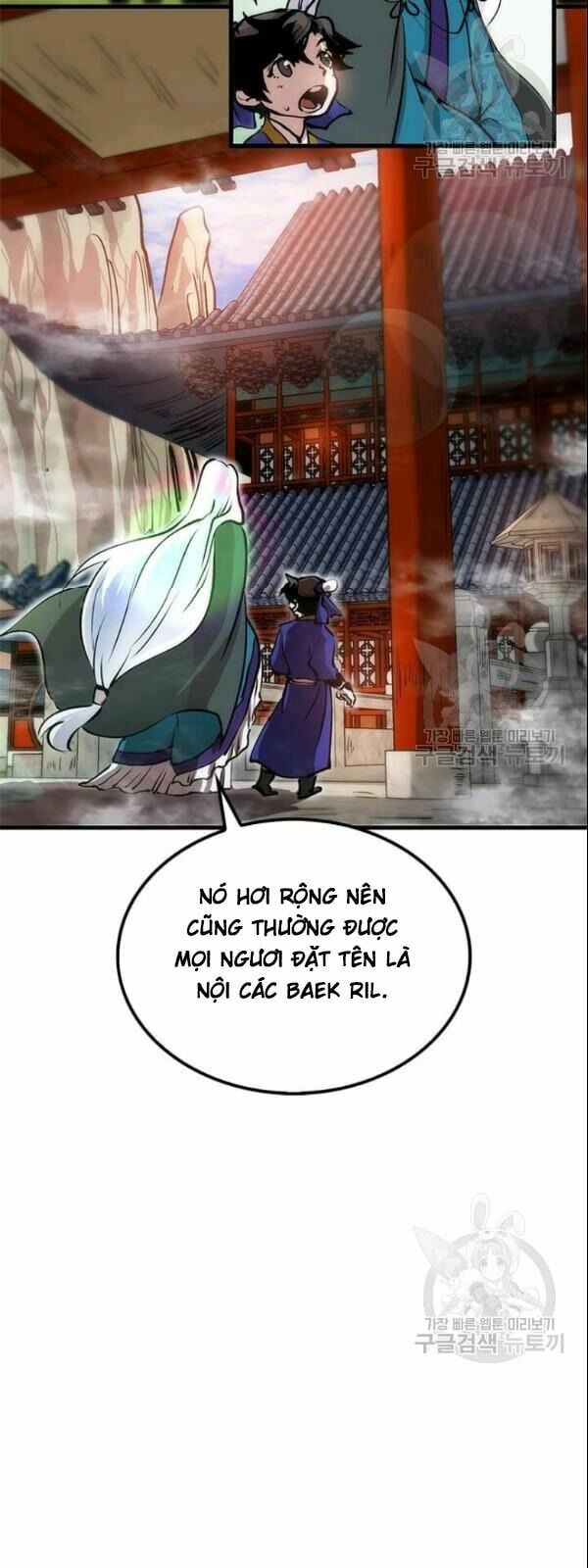 Bác Sĩ Trùng Sinh Về Murim Chapter 13 - Next Chapter 14