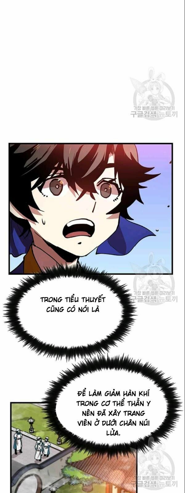 Bác Sĩ Trùng Sinh Về Murim Chapter 13 - Next Chapter 14