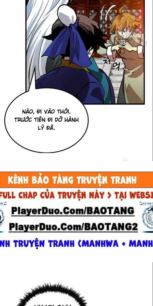 Bác Sĩ Trùng Sinh Về Murim Chapter 13 - Next Chapter 14